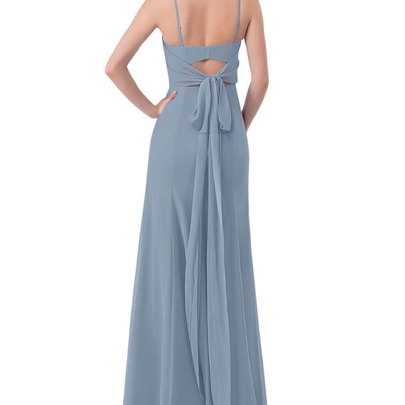 AZAZIE COSETTE (Bridesmaid Dress) - Picture 7 of 8